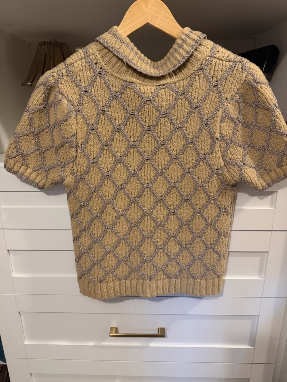 Free People Olivia Sweater - Picture 9 of 9